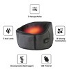 TRAKK Back Massager with Vibration & Heat Size Adjustable - 2 of 4