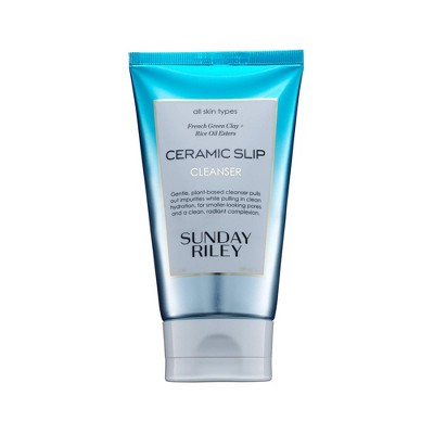 Sunday Riley Ceramic Slip Cleansing Gel - 5 fl oz - Ulta Beauty