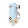 Journee Collection Womens Riva Pointed Toe Mid Heel Pumps - 3 of 4