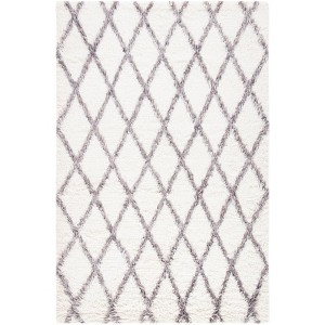 Kenya KNY712 Hand Knotted Rugs - Safavieh - 1 of 4