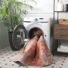 Tacoma TAC943  Machine Washable Skid-Resistant Stain Resistant Non-Shedding Power Loomed Indoor Rugs - Safavieh - 3 of 4