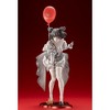 Kotobukiya - Kotobukiya - It (2017) - Pennywise Bishoujo Statue (Monochrome Version) - 2 of 4