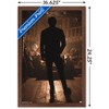 Trends International Star Wars: Solo - Han Framed Wall Poster Prints - 3 of 4
