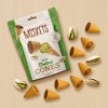 Miskets Mini Dubai Milk Chocolate Cones With Kunafa & Pistachio Paste 1.76oz (50grams) - 4 of 4