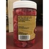 Troyer Cheese Backroad Country Fully Cooked Boneless USA Made Pickled Cured Pork Hocks, 12 oz Jar - 4 of 4