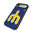 MLB Cooperstown West Teams Pinstripe Bump Cell Phone Case for Apple iPhone 17 Series - 2 of 4