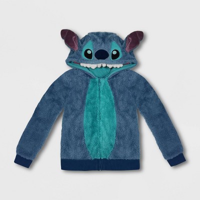 stitch plush target