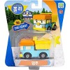 Robocar Poli DIE-CAST - DUMP - 4 of 4