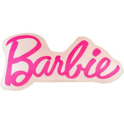 Barbie Kids' Throw Blanket