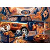 MasterPieces 1000 Piece Jigsaw Puzzle - NCAA Auburn Tigers Gameday - 3 of 4