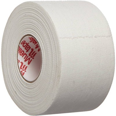 Mueller Sports Medicine Athletic Sport Tape - White : Target