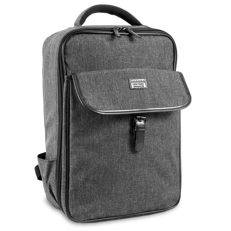 J World Novel Laptop Backpack, 1 of 13