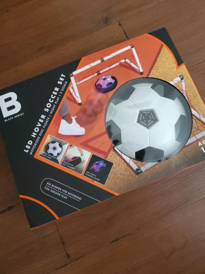Hover Soccer Ball for Kids – WE LOVE Q
