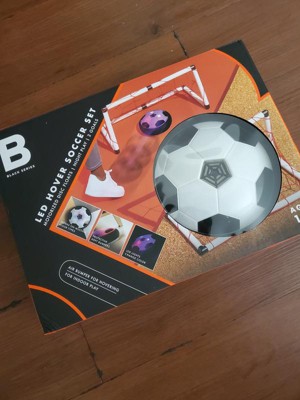 The Black Series Game Hover Soccer Set : Target