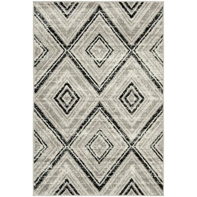 Skyler SKY120 Power Loomed Indoor Rugs - Safavieh