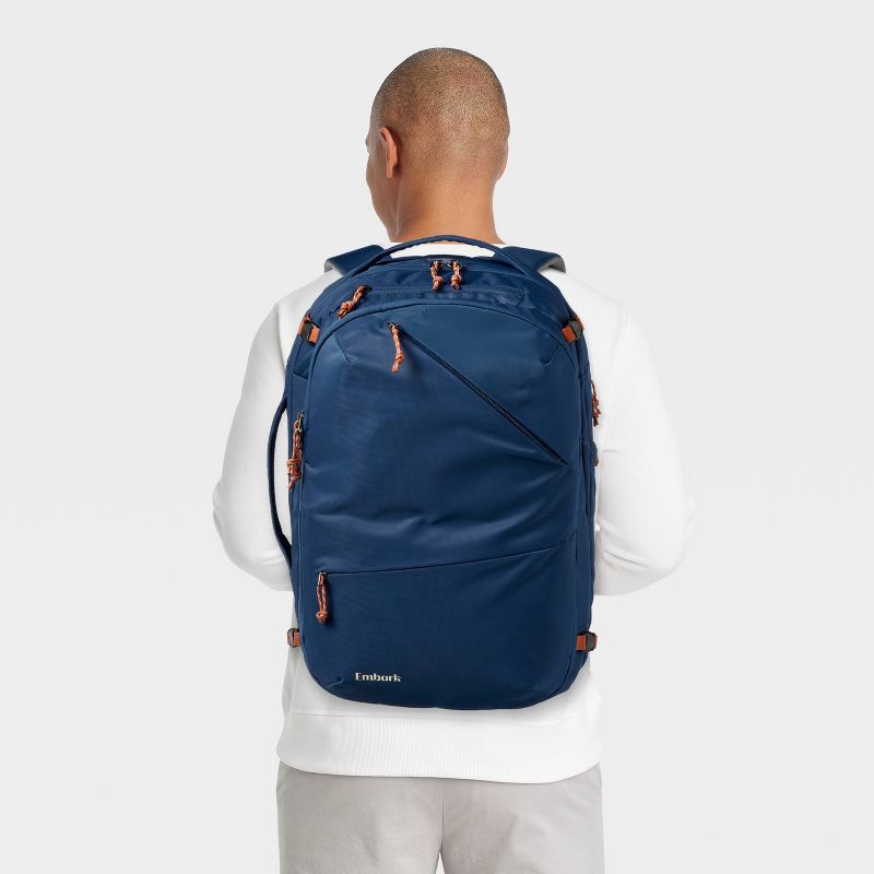 21" Adventure Backpack - Embark™️, 3 of 6