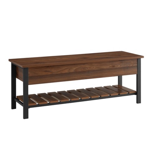 Shoe best sale bench target