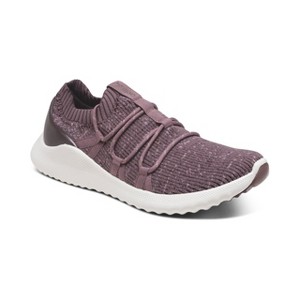 Aetrex Dani Arch Support Sneakers - 1 of 4