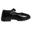 French Toast Toddler Girls School Shoes. (Little Girls-Big Girls) - 2 of 4