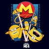 Men's Despicable Me 4 Mega Minions Poster T-Shirt - 2 of 4