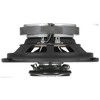JVC 3-Pairs CSZX530 5.25" COAX Speakers - 3 of 3