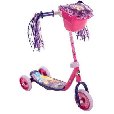 3 wheel scooter for kids