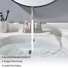 Two-Handle Bathroom Sink Faucet, Centerset Design for RVs with 3-Hole Installation - 3 of 4