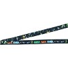 Disney Peter Pan Best Day Ever Lanyard with ID Badge Holder and Rubber Charm - 4 of 4