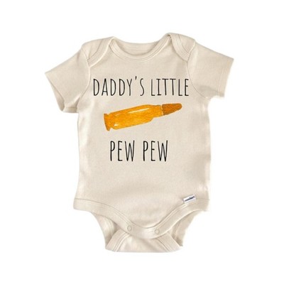 Military Army - Baby Boy Girl Clothes Infant Onesie® Funny Cute Newborn GS1