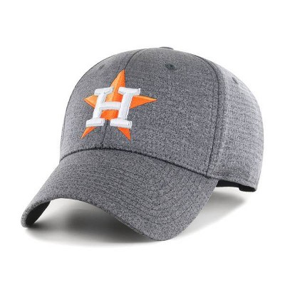 Mlb Houston Astros Camo Clean Up Hat : Target