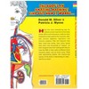 Dover Coloring Book My First Human Body Coloring Book, Pack of 6 - image 3 of 4