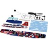 Playsteam Rubber Band Airplane Science - Low Wing - 3 of 4