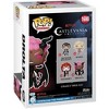 FUNKO POP! Anime: Castlevania S3 Nocturne - Drolta - 3 of 3