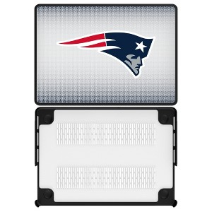 Keyscaper NFL AFC Teams Linen Laptop Case for Apple MacBook - 1 of 4