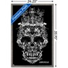 Trends International The Offspring - Skull Framed Wall Poster Prints - 3 of 4