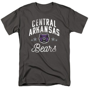 Men's University of Central Arkansas Official Bears T-Shirt - 1 of 4
