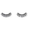 Flashly Beauty - FakeIt Premium Synthetic - False Eyelashes - Wisper - Black - 3 of 4