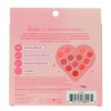 Kara Beauty Love Locket 12 Color Nourishing Lip & Cheek Kit - 2 of 2