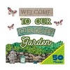Eureka® Curiosity Garden Welcome Bulletin Board Set - 2 of 3