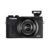 Canon PowerShot G7 X Mark III 20.1 Megapixel Digital Camera Canon PowerShot G7 X Mark III 20.1 Megapixel Digital Camera