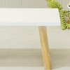 VIP Wood 16 in. White Riser - image 4 of 4