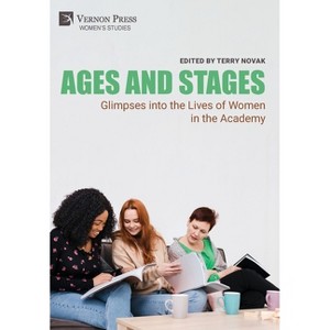 Ages and Stages - (Women's Studies) by Terry Novak - 1 of 1