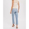 Women's Sweetheart Neck Knit Tank - BluIvy - 2 of 4