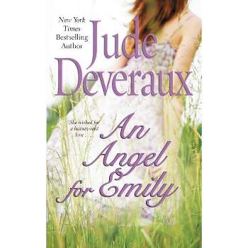 Angel for Emily - by  Jude Deveraux (Paperback)