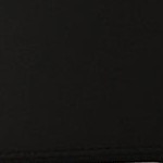 black pu