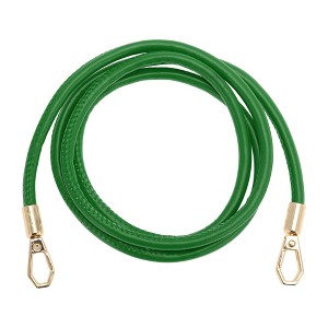 Unique Bargains Hexagonal Buckle Handbag Strap 1 Pc - 1 of 4