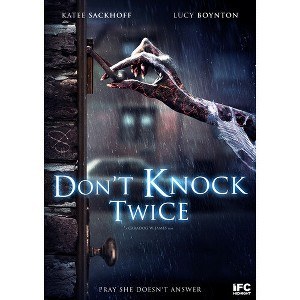 Don't Knock Twice - 1 of 1