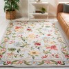 Chelsea HK311 Hand Hooked Indoor Rugs - Safavieh - 2 of 4