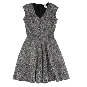 bar III Womens Fit & Flare A-line Dress - 1 of 2