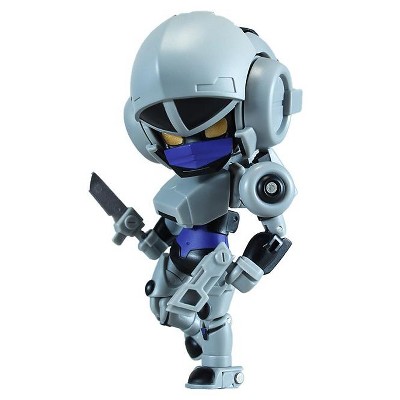 MS-G02 Little Ninja | Magic Square Action figures
